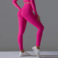 Leggings Femme Taille Haute