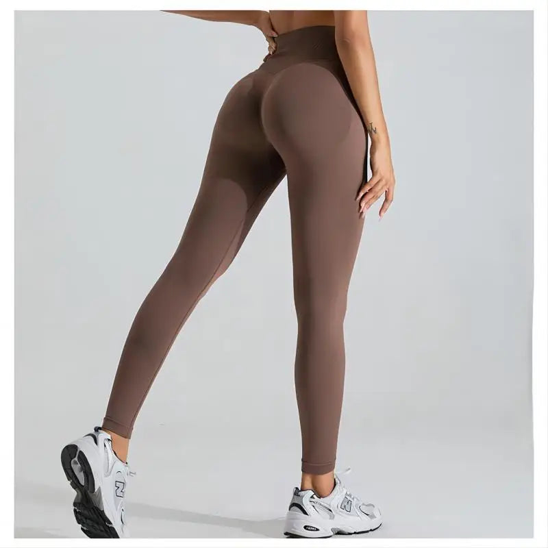 Leggings Femme Taille Haute
