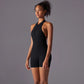 Combinaison Short