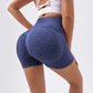 Short de Sport Push-Up Femme