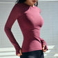 T-Shirt Manches Longues