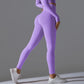 Leggings Femme Taille Haute