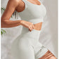Ensemble Short et Brassière de Sport