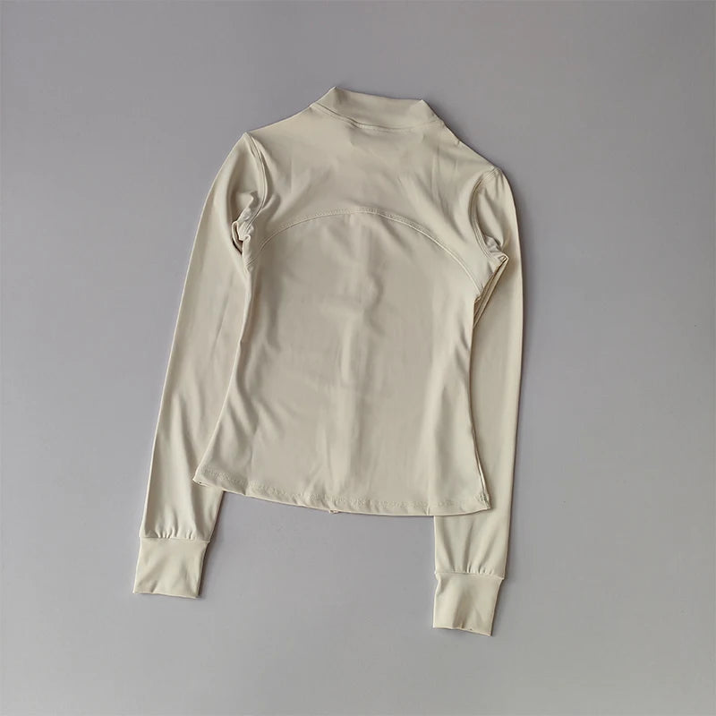Veste de sport femme
