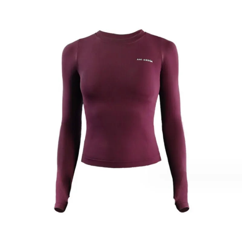 T-Shirt Manches Longues