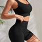 Ensemble Short et Brassière de Sport