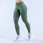 Legging push-up femme