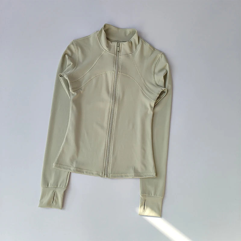 Veste de sport femme