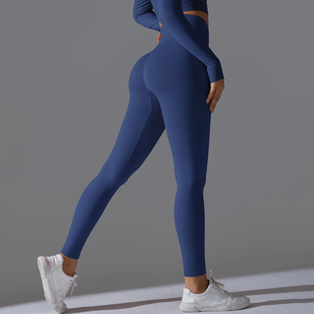 Leggings Femme Taille Haute