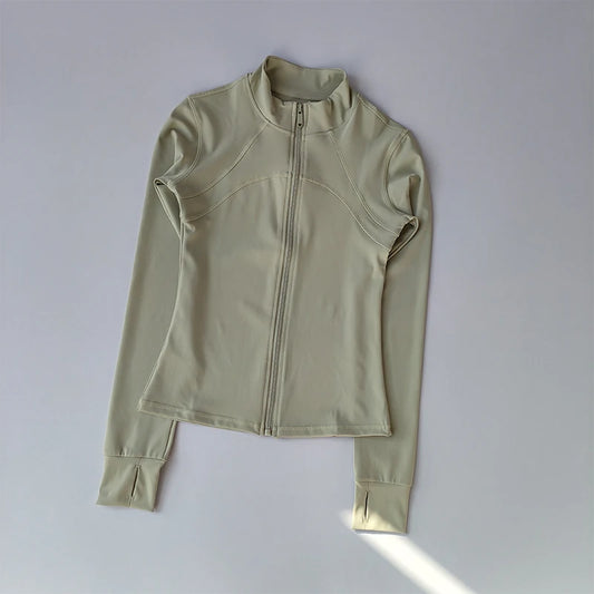 Veste de sport femme