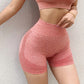 Short de Sport Push-Up Femme