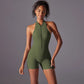 Combinaison Short