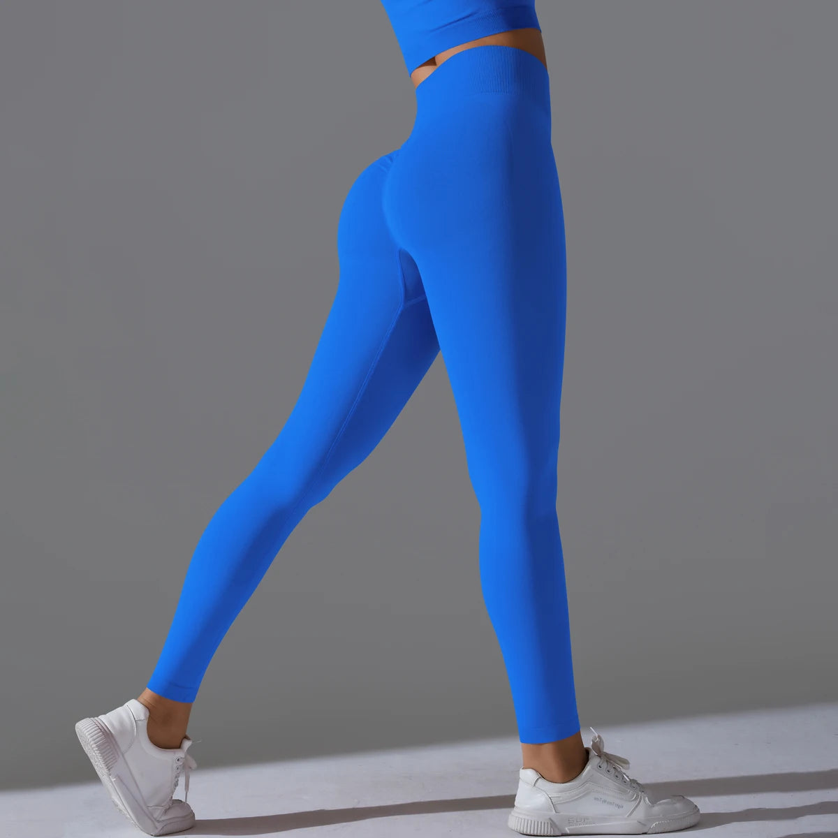 Leggings Femme Taille Haute