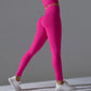 Leggings Femme Taille Haute