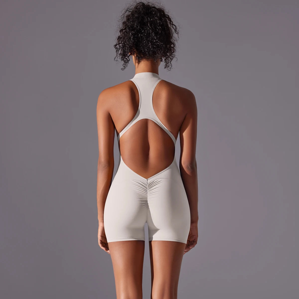 Combinaison Short