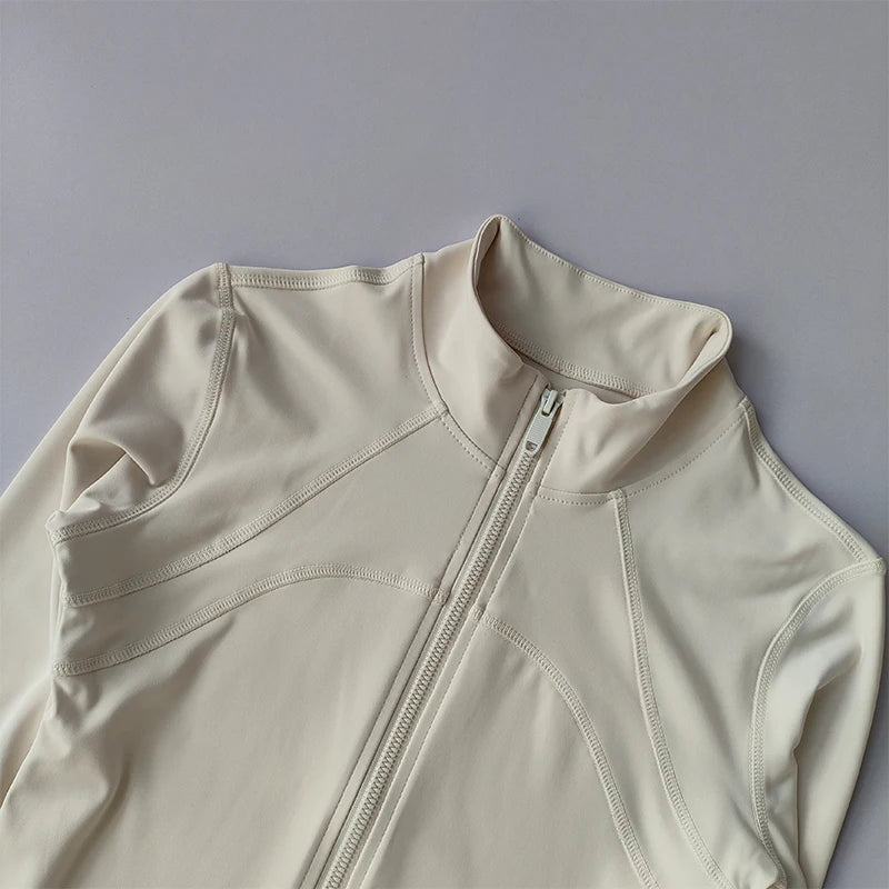 Veste de sport femme