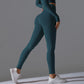 Leggings Femme Taille Haute