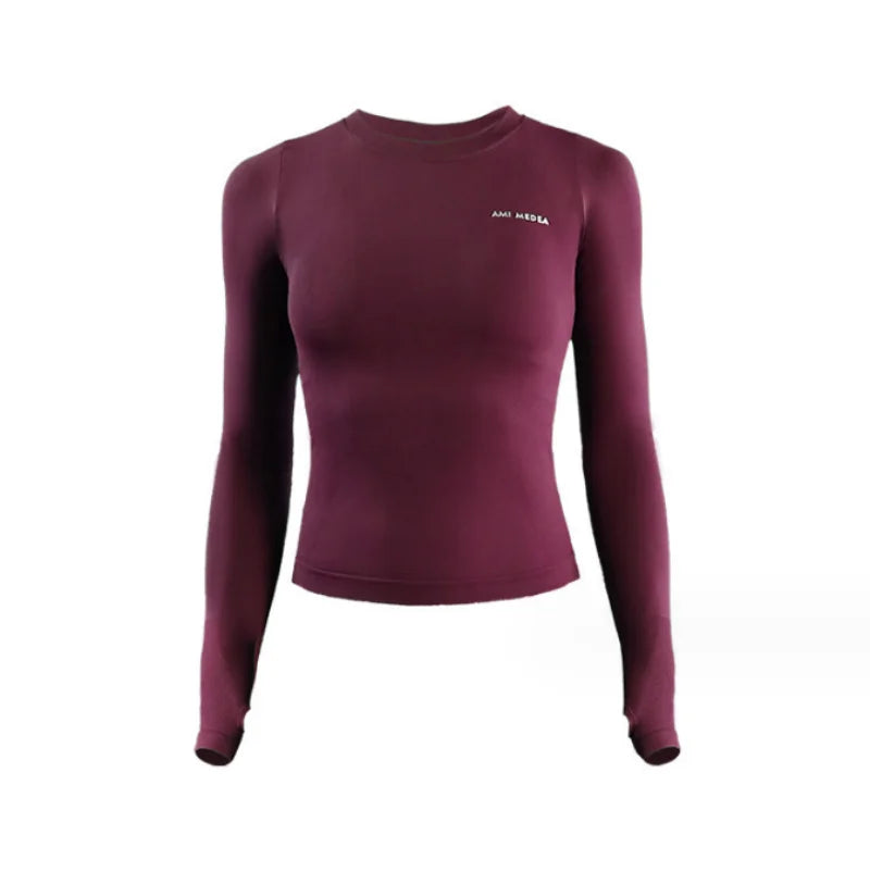 T-Shirt Manches Longues