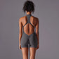 Combinaison Short