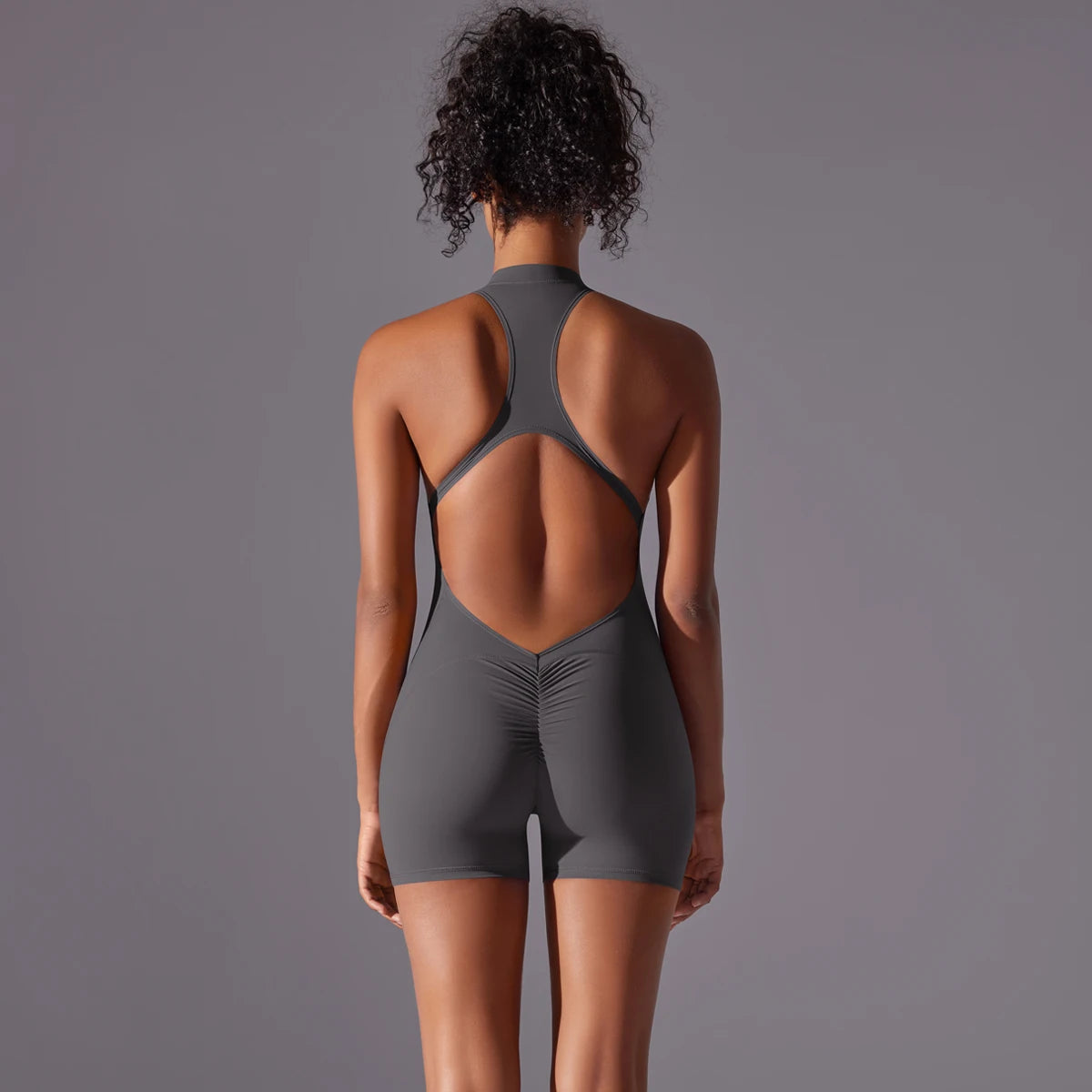 Combinaison Short