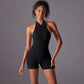 Combinaison Short
