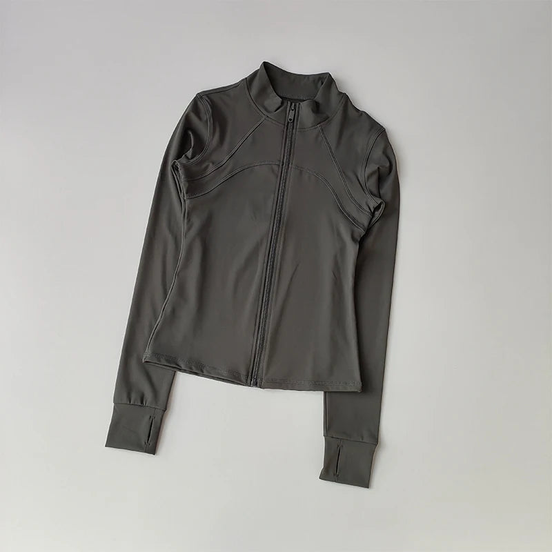 Veste de sport femme