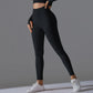 Leggings Femme Taille Haute