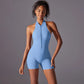 Combinaison Short