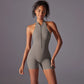 Combinaison Short