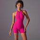 Combinaison Short