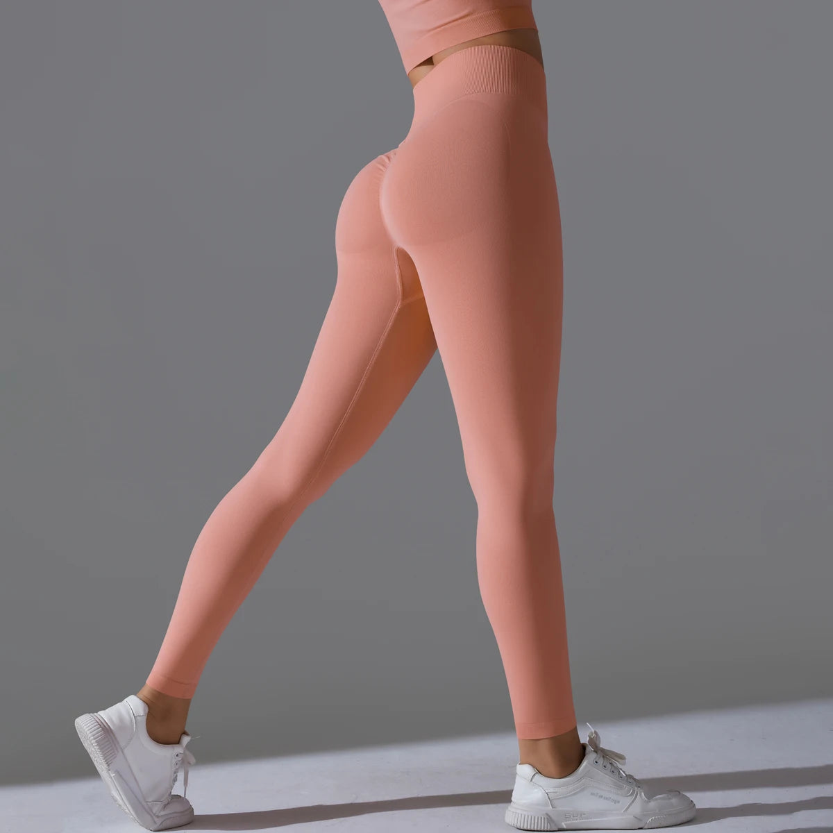 Leggings Femme Taille Haute