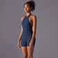 Combinaison Short