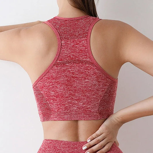 Brassière de Sport Push-Up