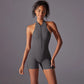 Combinaison Short