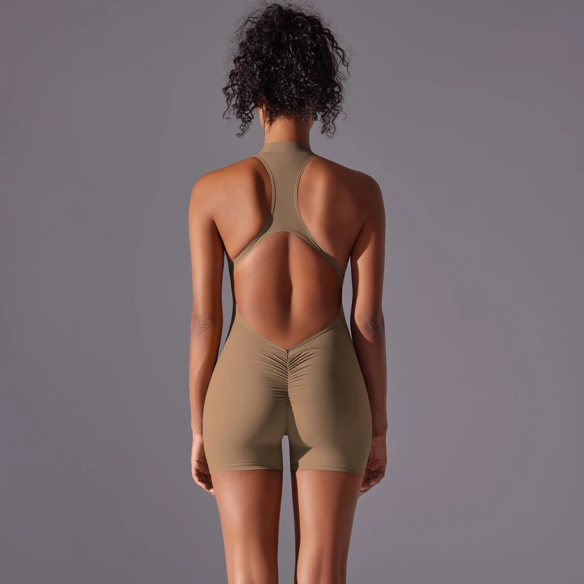 Combinaison Short