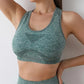 Brassière de Sport Push-Up