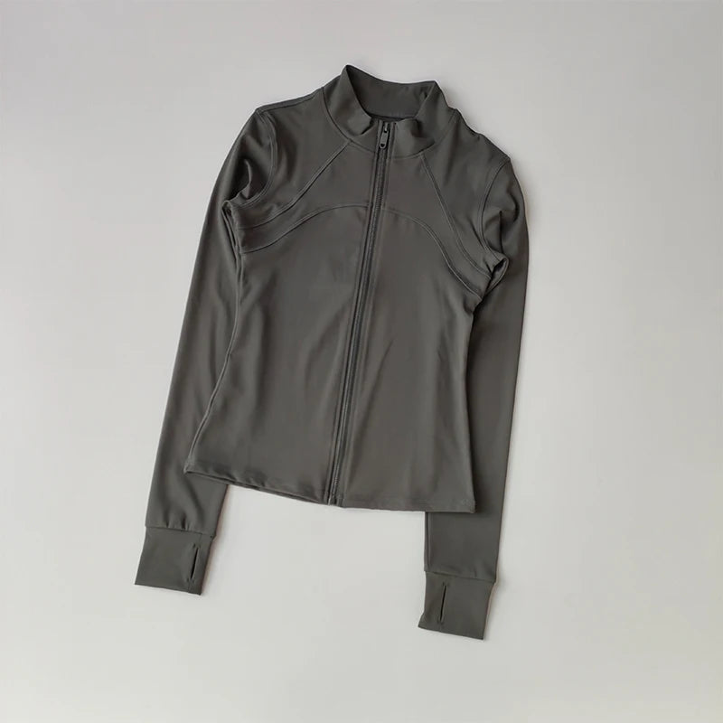 Veste de sport femme